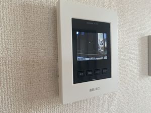 パルヴィレッジ 105号-4