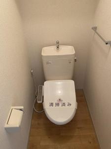 パルヴィレッジ 105号-5