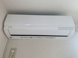 パルヴィレッジ 105号-6