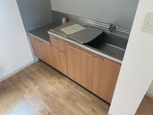 パルヴィレッジ 105号-8