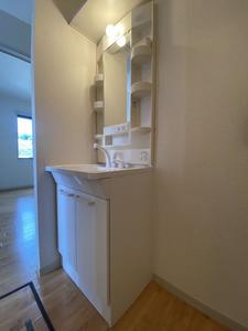 パルヴィレッジ 105号-9