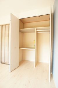 アビタシオン 209号-6