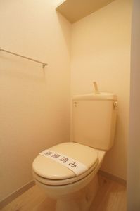 アビタシオン 209号-10