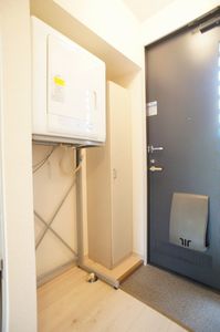 アビタシオン 209号-11