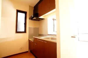 オークヴィラ　Ａ 102号-4