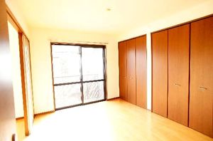 オークヴィラ　Ａ 102号-5