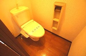 オークヴィラ　Ａ 102号-10