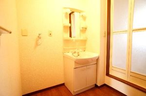 オークヴィラ　Ａ 102号-11