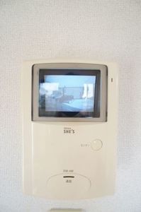 グレイスコート橋本 101号-3