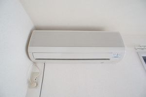 グレイスコート橋本 101号-5