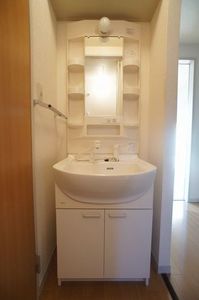 グレイスコート橋本 101号-7