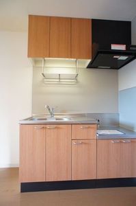 グレイスコート橋本 101号-8