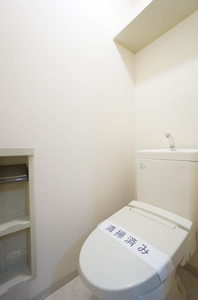 グレイスコート橋本 102号-11