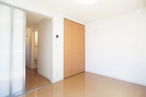 グレイスコート橋本 105号-3