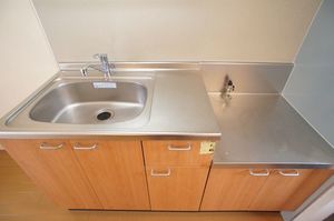 グレイスコート橋本 105号-6