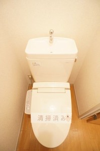 グレイスコート橋本 105号-9