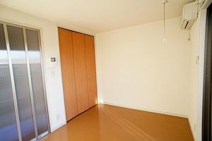 グレイスコート橋本 202号-3