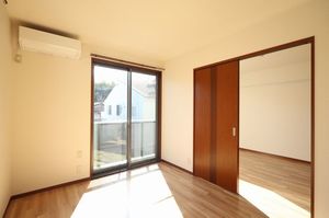 エクレール・I 203号-3