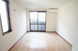 ポリジ相模台 101号-2