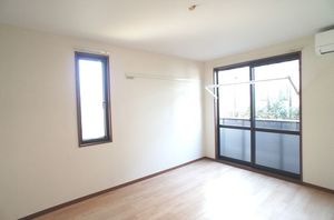 ポリジ相模台 101号-3