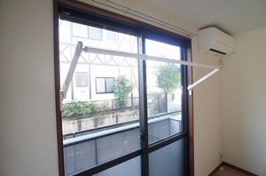 ポリジ相模台 101号-6