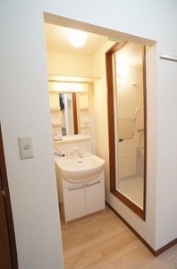 ポリジ相模台 101号-9