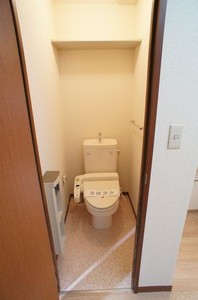 ポリジ相模台 101号-10