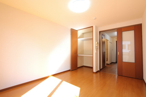 ポリジ相模台 202号-3