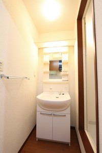 ポリジ相模台 202号-5