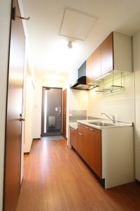 ポリジ相模台 202号-6