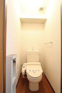 ポリジ相模台 202号-8