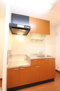 ポリジ相模台 202号-9