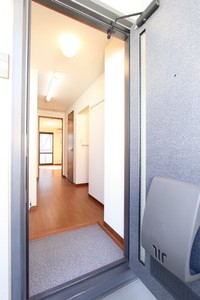 ポリジ相模台 202号-11