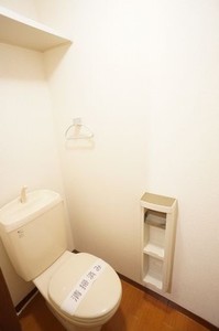 コンフタブル 201号-9