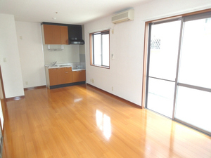 ハイムあらたま 101号-2