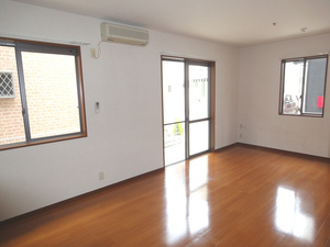 ハイムあらたま 101号-3