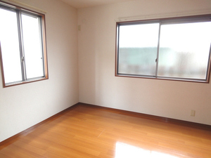 ハイムあらたま 101号-4