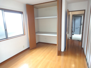 ハイムあらたま 101号-5