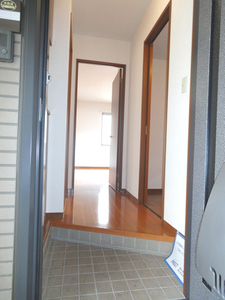 ハイムあらたま 101号-6