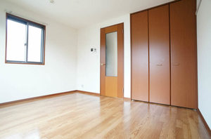 フェリックス文京 Ⅰ 203号-3