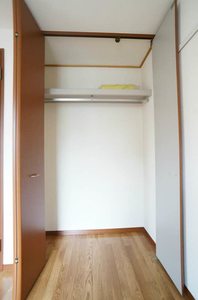 フェリックス文京 Ⅰ 203号-5