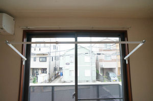 フェリックス文京 Ⅰ 203号-6