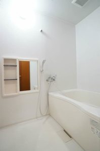 フェリックス文京 Ⅰ 203号-8