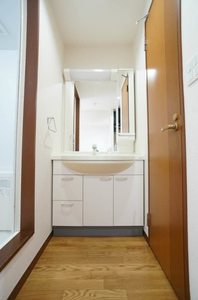 フェリックス文京 Ⅰ 203号-9