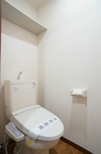 フェリックス文京 Ⅰ 203号-10