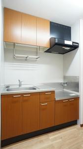 サンコート 201号-2