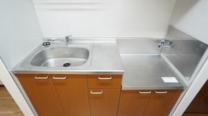 サンコート 201号-3