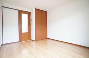 サンコート 202号-4