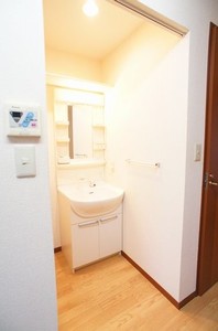 サンコート 202号-10