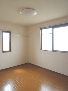 メゾンはるみ 202号-6